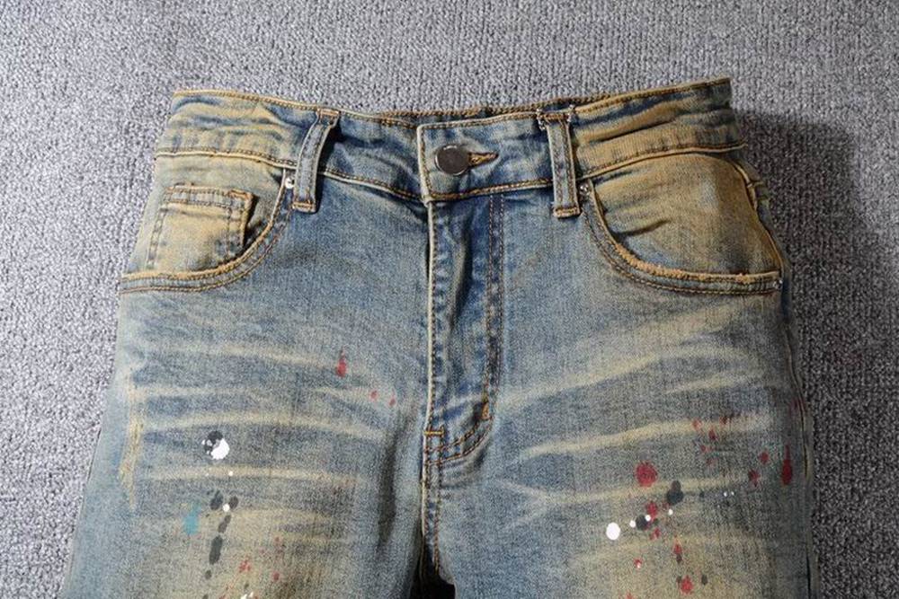 Amiri jeans